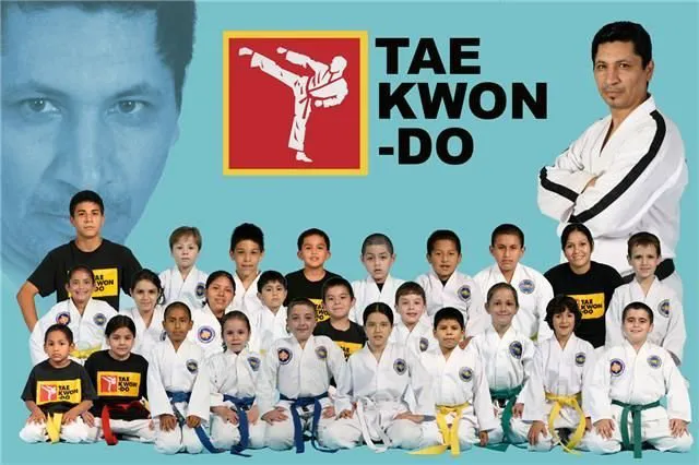 International Taekwon Do Academy Picture 9