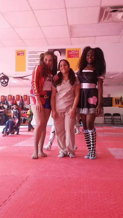 International Taekwon Do Academy Picture 5