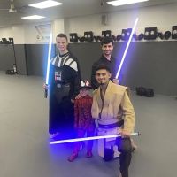 Tiger Schulmann's Martial Arts (Middle Village, NY) ico