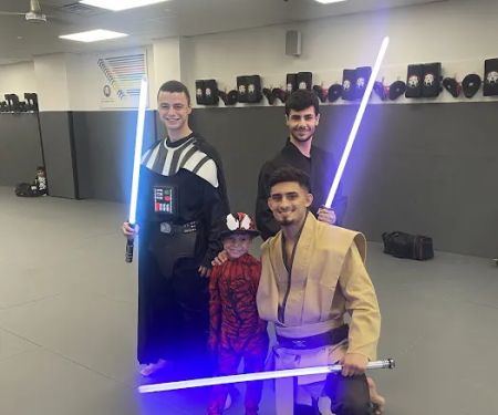 Tiger Schulmann's Martial Arts (Middle Village, NY)