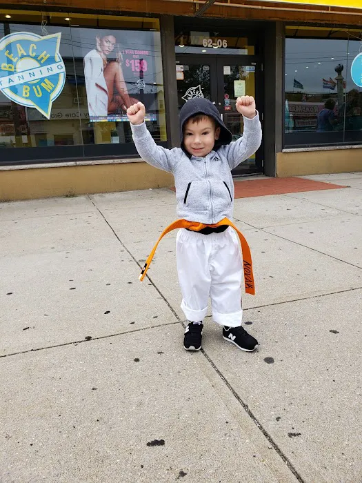 Tiger Schulmann's Martial Arts (Middle Village, NY) Picture 5