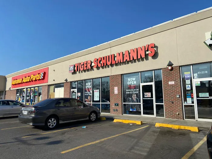 Tiger Schulmann's Martial Arts (Middle Village, NY) Picture 7