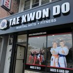 Champions Martial Arts