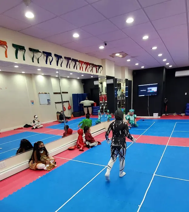 Champions Martial Arts Picture 2