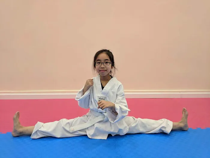 Champions Martial Arts Picture 5