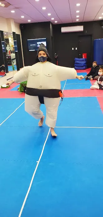 Champions Martial Arts Picture 9