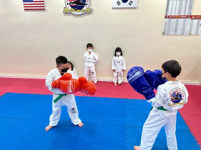 Champions Martial Arts Picture 7