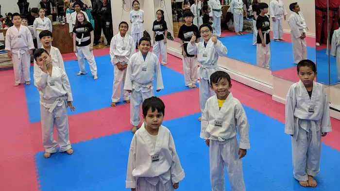 Champions Martial Arts Picture 8