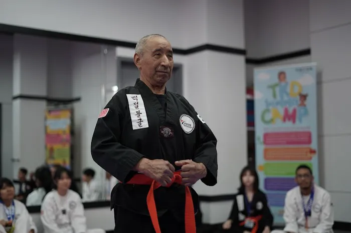 Vision Taekwondo Rego Park Picture 1