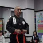 Vision Taekwondo Rego Park