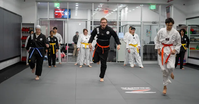 Vision Taekwondo Rego Park Picture 10