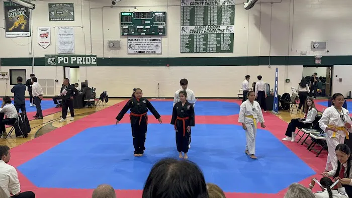 United Taekwondo Center Picture 4