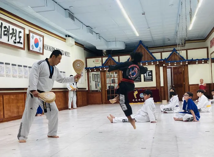 United Taekwondo Center Picture 1
