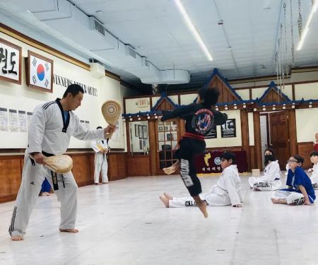United Taekwondo Center
