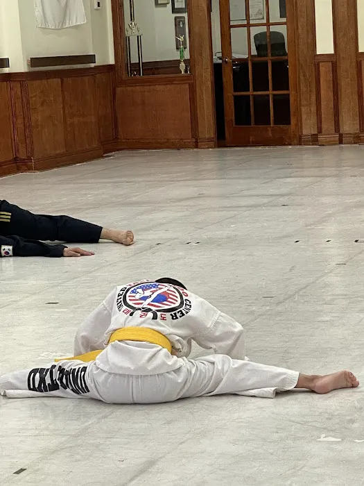 United Taekwondo Center Picture 3