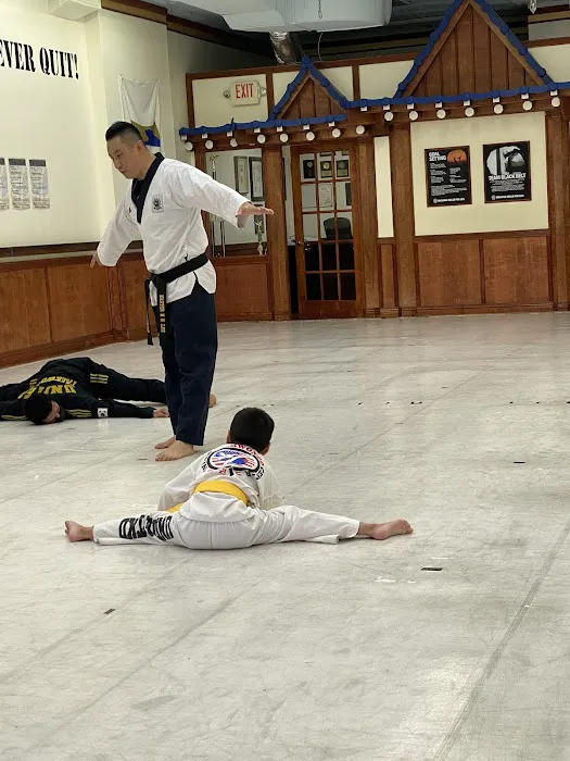 United Taekwondo Center Picture 8