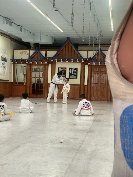 United Taekwondo Center Picture 7
