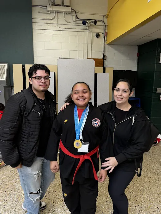 United Taekwondo Center Picture 5