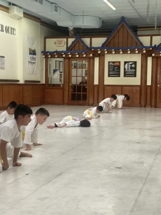 United Taekwondo Center Picture 9