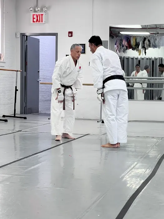JKA Shotokan Alliance Picture 2