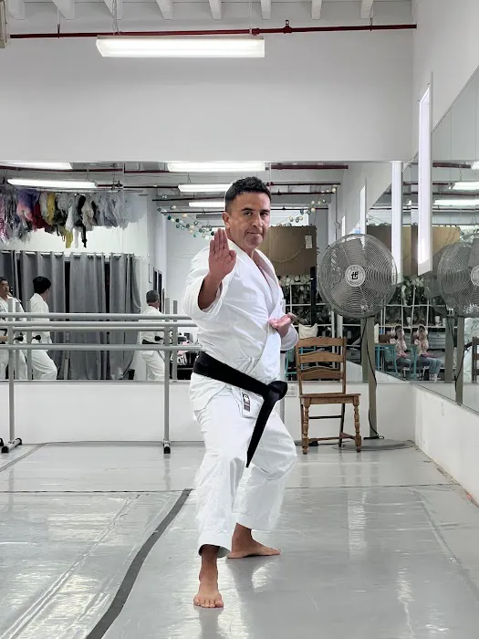 JKA Shotokan Alliance Picture 1
