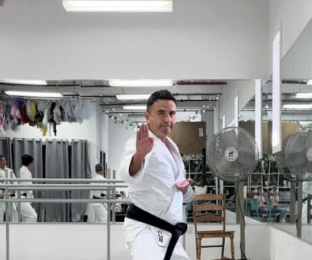 JKA Shotokan Alliance