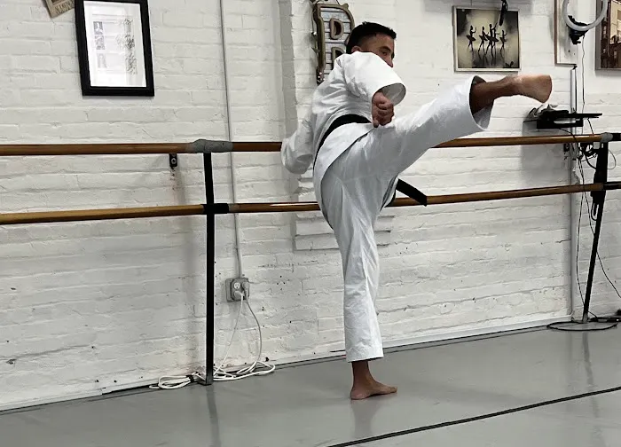 JKA Shotokan Alliance Picture 4