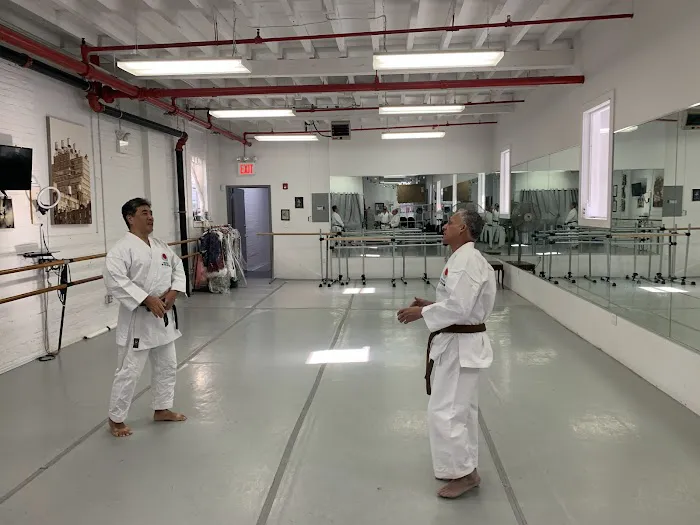 JKA Shotokan Alliance Picture 5