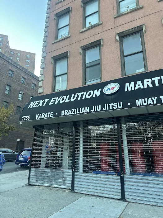 Next Evolution Martial Arts & Kioto BJJ Picture 1