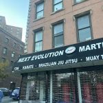 Next Evolution Martial Arts & Kioto BJJ