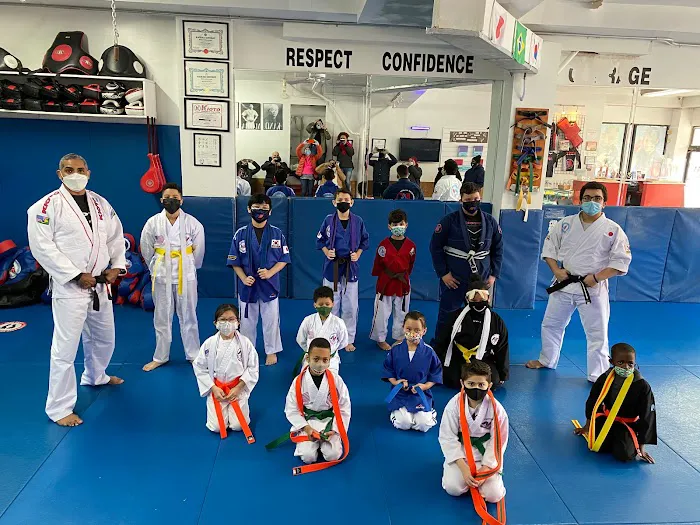 Next Evolution Martial Arts & Kioto BJJ Picture 2