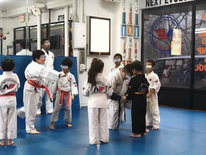 Next Evolution Martial Arts & Kioto BJJ Picture 4