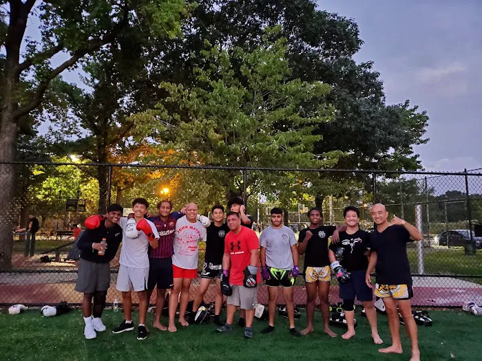 Glory Mixed Martial Arts Picture 1