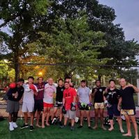 Glory Mixed Martial Arts ico