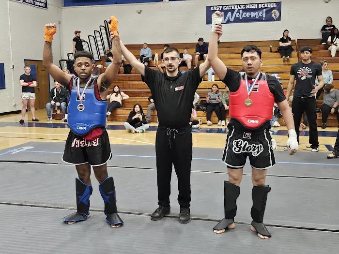Glory Mixed Martial Arts Picture 8