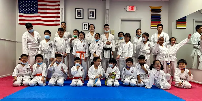 IMA Nihon Karate Do USA Picture 1
