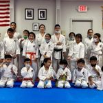 IMA Nihon Karate Do USA