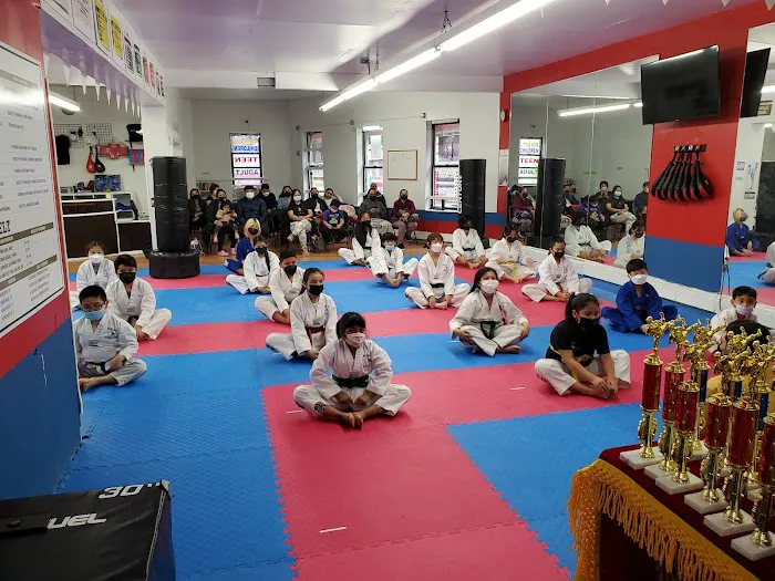 Challenge Taekwondo . Roosevelt ave Picture 9