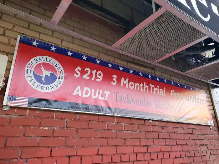 Challenge Taekwondo . Roosevelt ave Picture 10