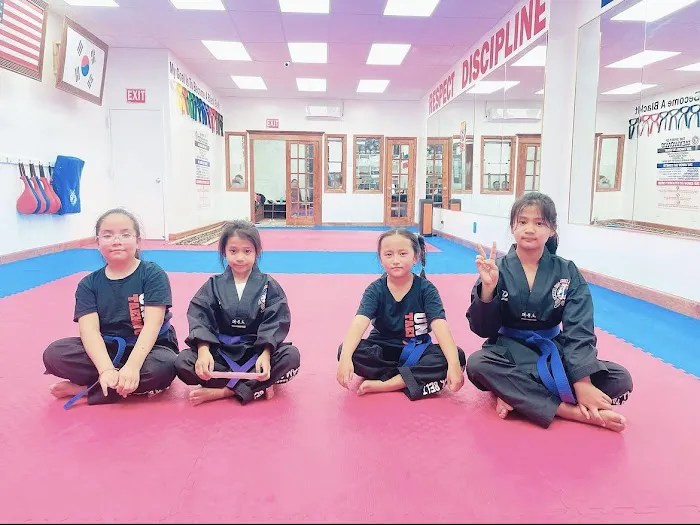 United Taekwondo Center/ TMA Kickboxing Picture 1