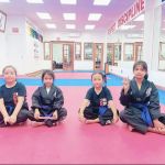 United Taekwondo Center/ TMA Kickboxing