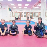 United Taekwondo Center/ TMA Kickboxing ico