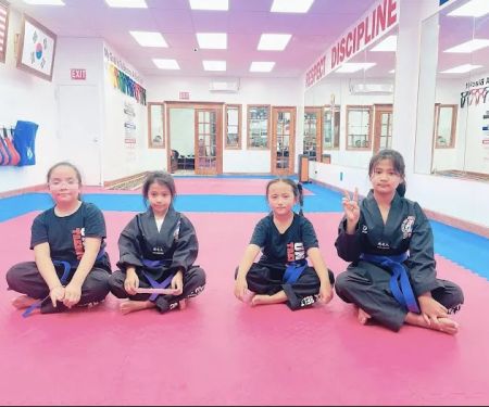 United Taekwondo Center/ TMA Kickboxing