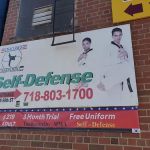 Challenge Taekwondo . Northern Blvd