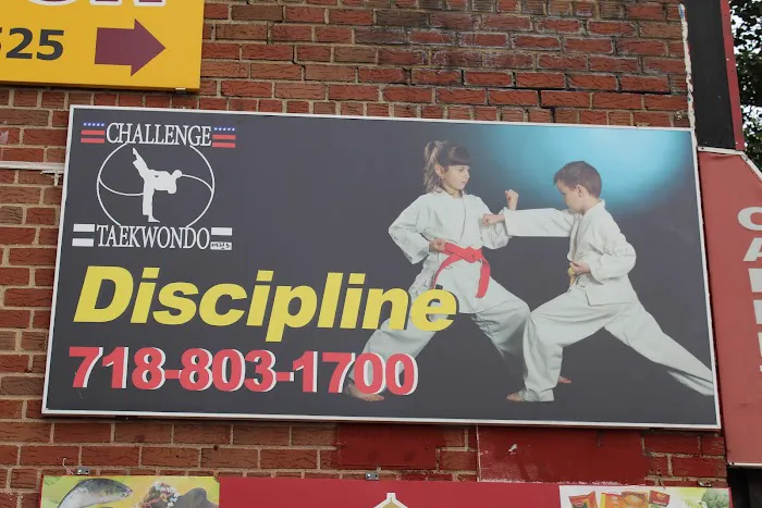 Challenge Taekwondo . Northern Blvd Picture 6