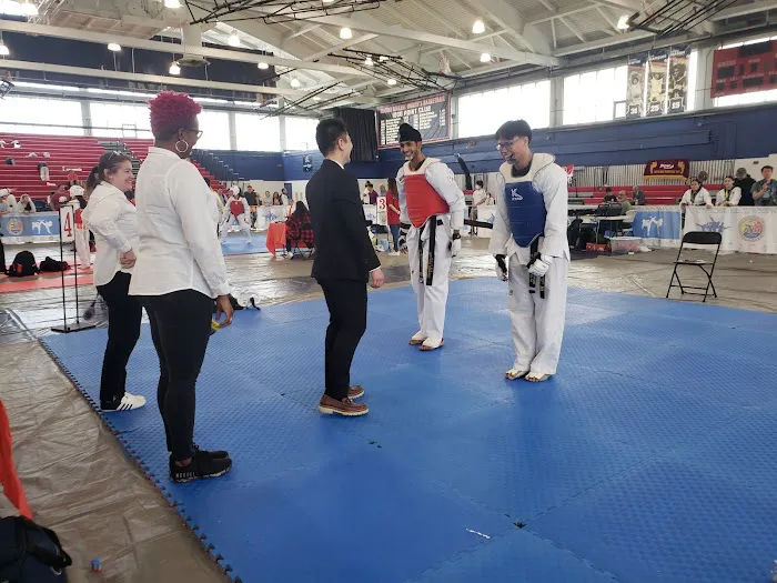 Challenge Taekwondo . Northern Blvd Picture 5