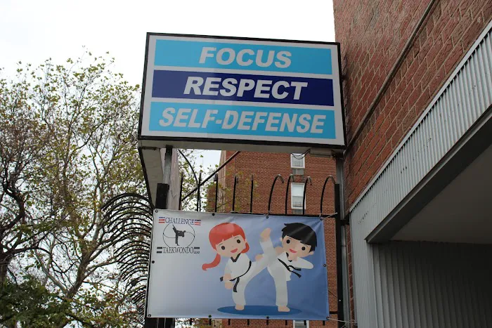 Challenge Taekwondo . Northern Blvd Picture 9