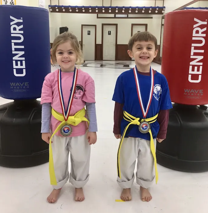 TKV MARTIAL ARTS Picture 1