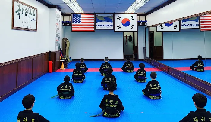 TKV MARTIAL ARTS Picture 2