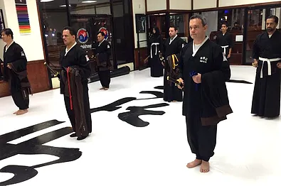 TKV MARTIAL ARTS Picture 4